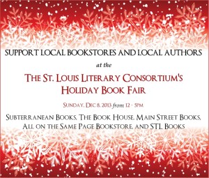 SLLC City Wide Book Fair 2013 (3)